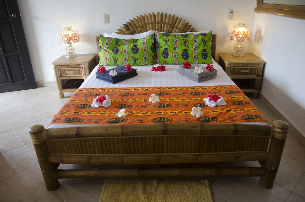 Standard Double Room photo 2