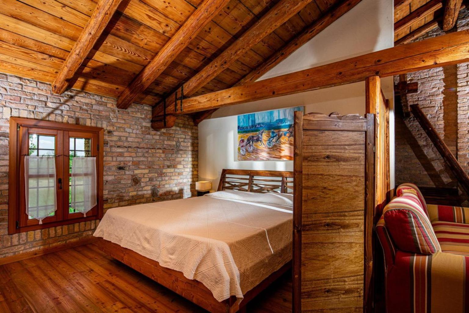 Family Junior Suite