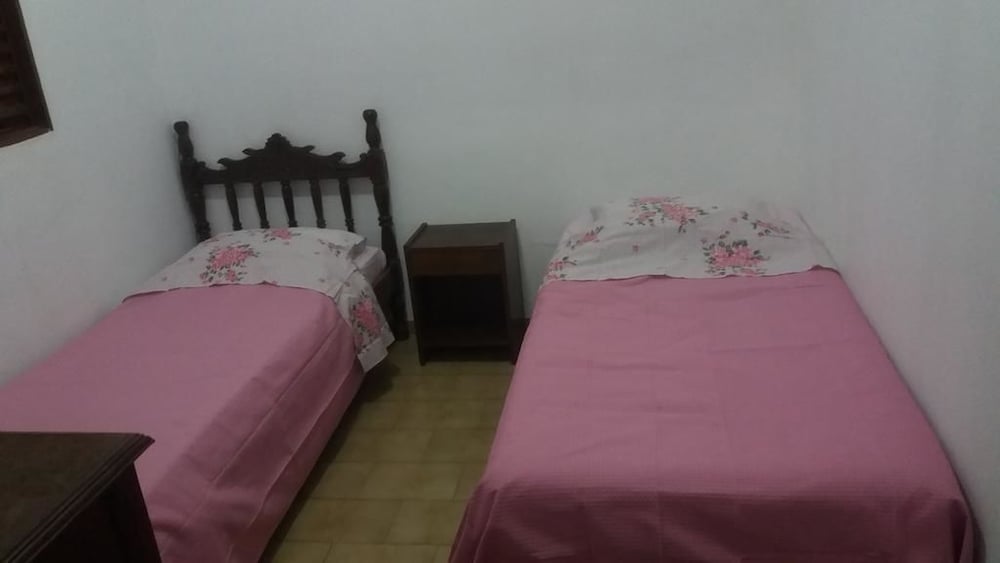 Double Room, 1 Double Bed, Non Smoking photo 1