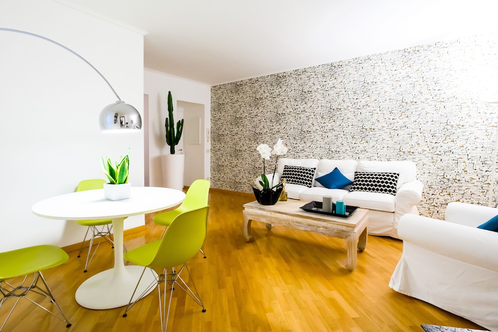 Luxury Apartment