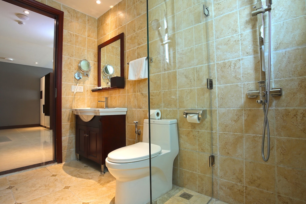 Junior Double Room photo 2