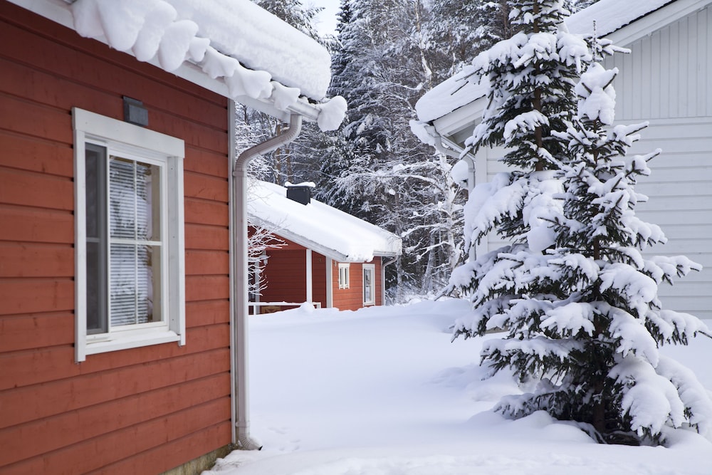 Standard Chalet, Sauna (For 4 persons) - Photo 6