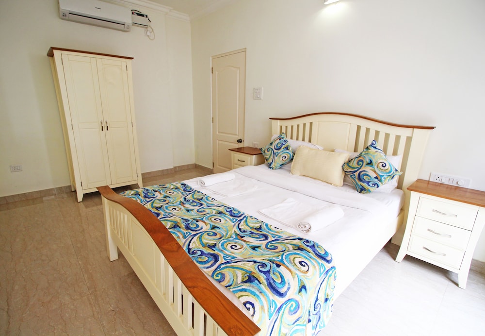 1BHK Service Apartment photo 2