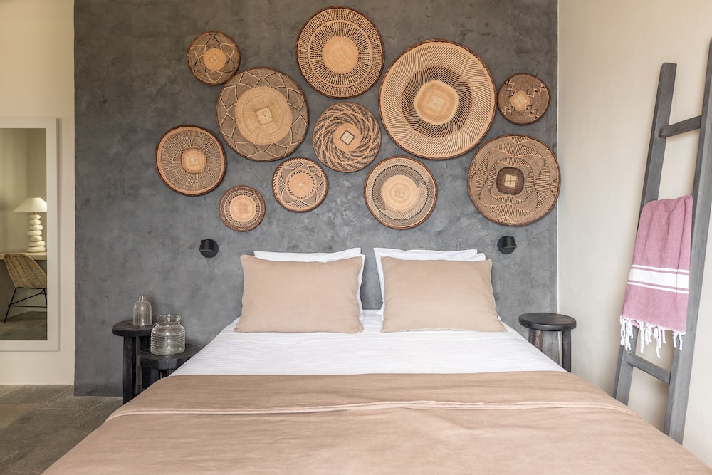 Suite, Meerblick (Auriga)