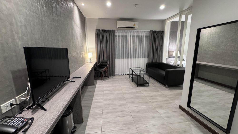 Suite photo 2