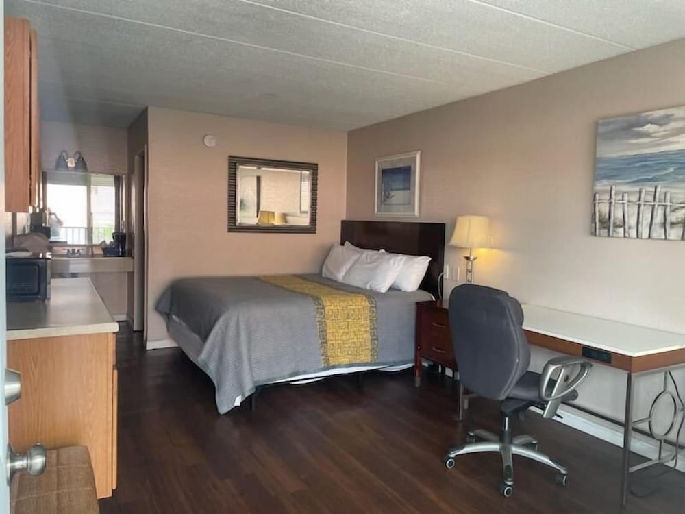 Standard Room photo 1