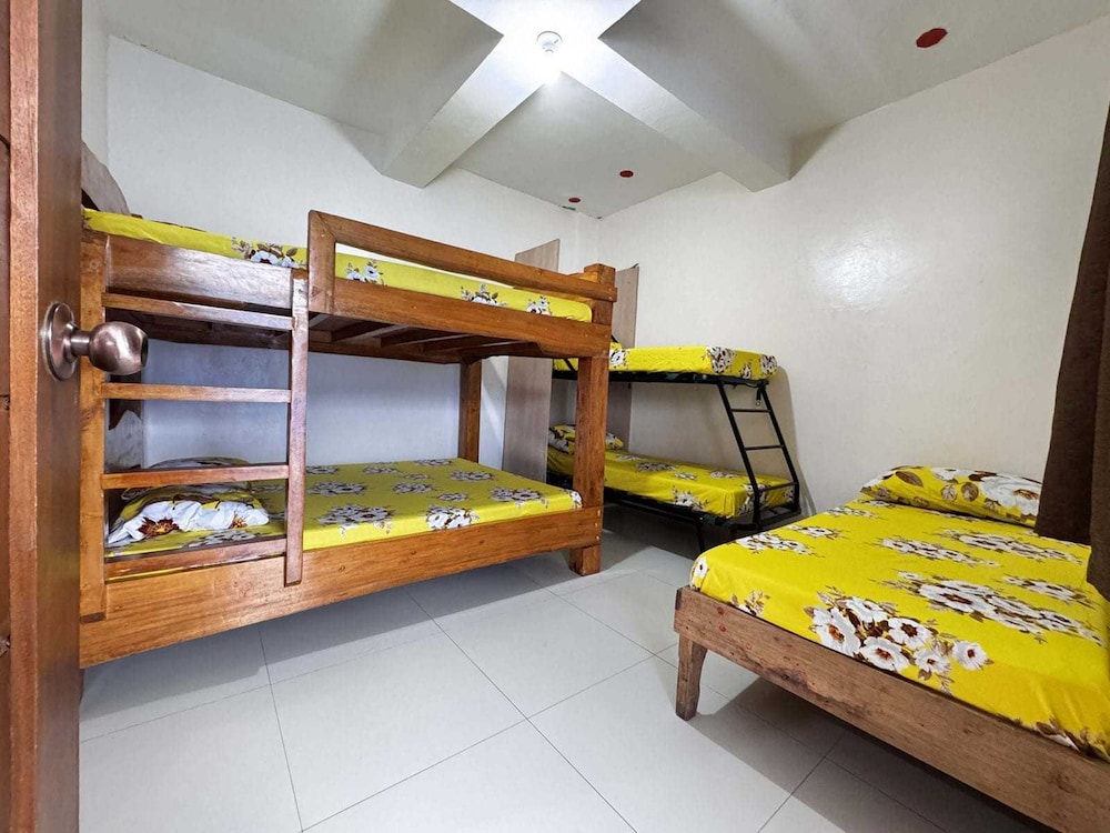 Villa, 4 Bedrooms