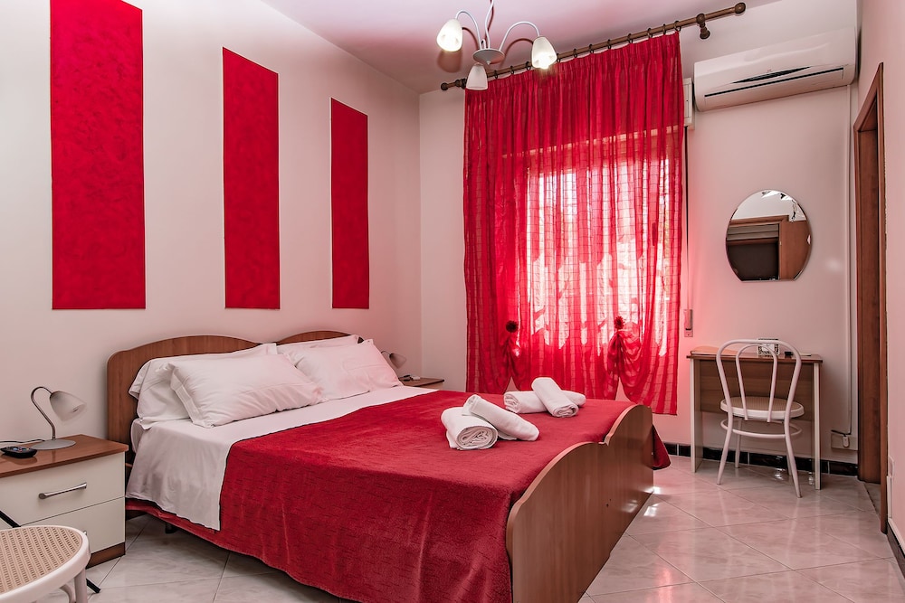 Basic Double Or Twin Room, Non Smoking