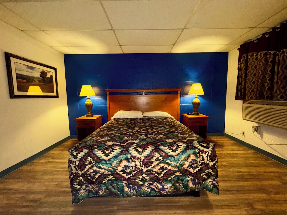 Room, 1 Queen Bed, Non Smoking photo 2
