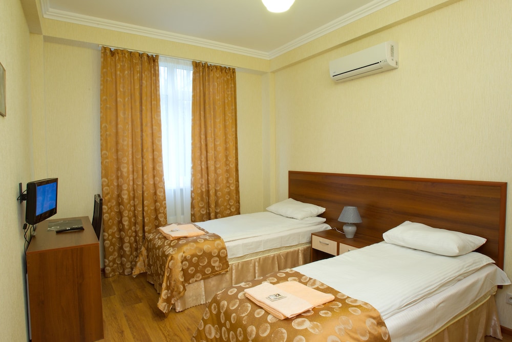 Comfort Double Room photo 2