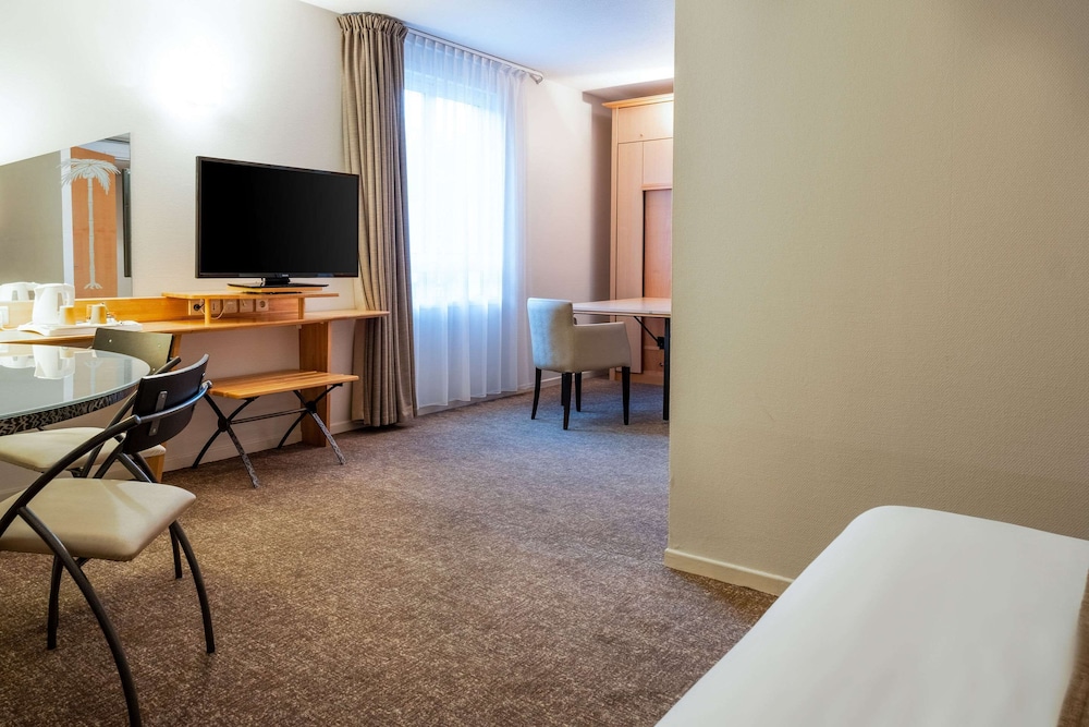 1 Lit queen size, 1 Lit double, Chambre Junior