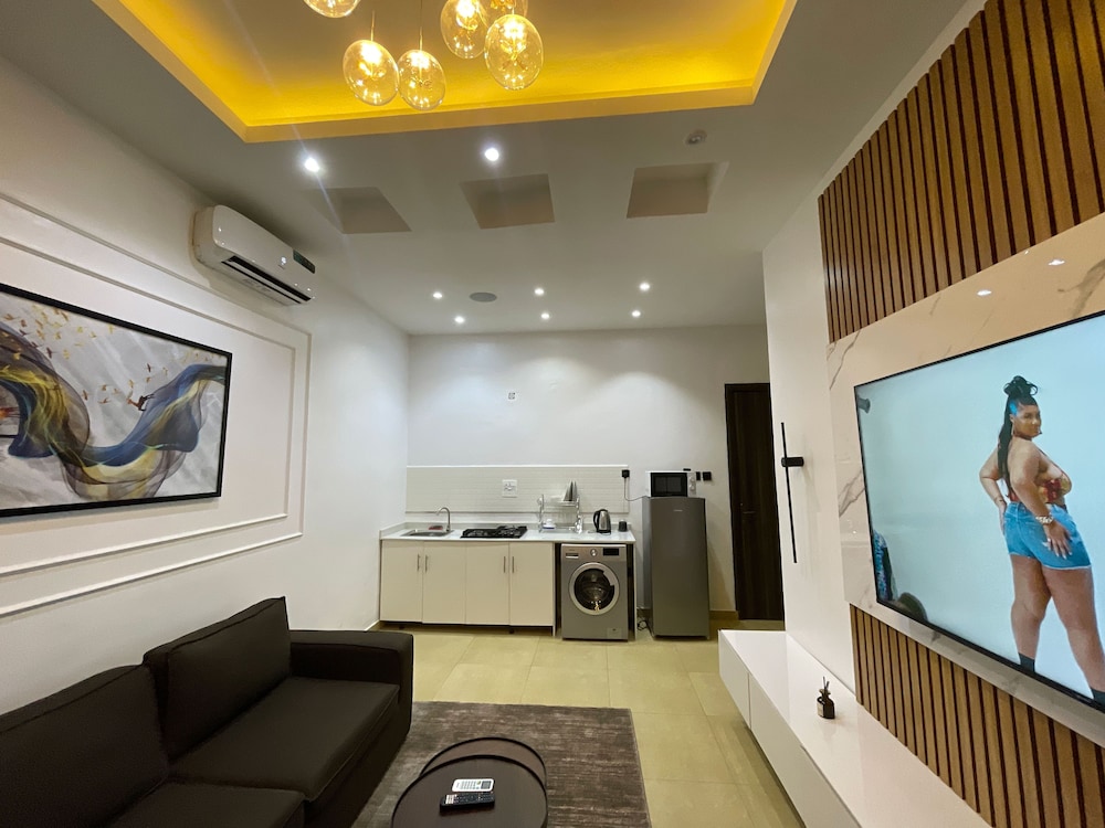 Classic Apartment