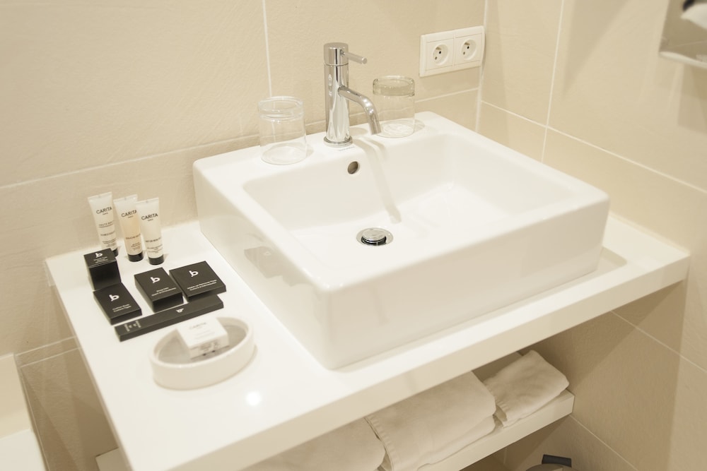 Luxury Double Room Luxury Double Room