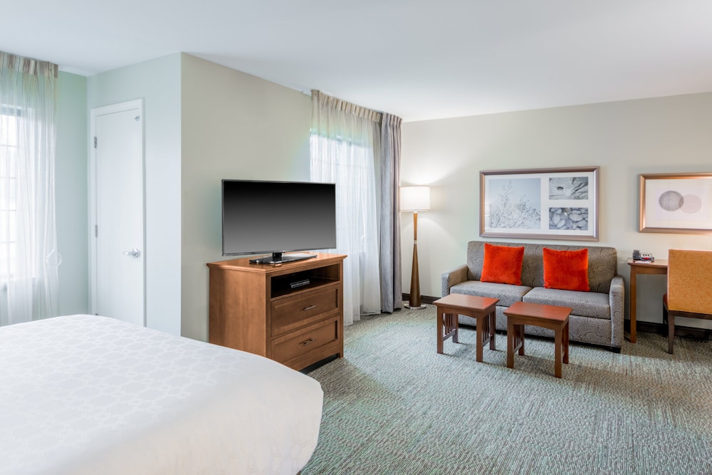 Staybridge Suites - Kansas City-Independence by IHG, Fotografia 8