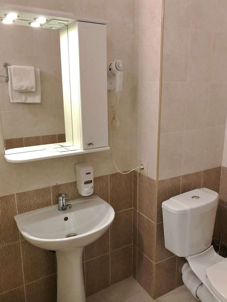 Standard Single Room photo 2