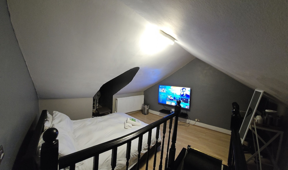 Classic Room photo 2