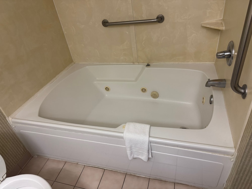 Days Inn by Wyndham Dodge City, Φωτογραφία 7