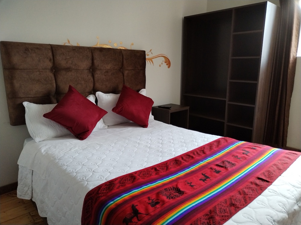 Romantic Room, 6 Bedrooms, Ensuite