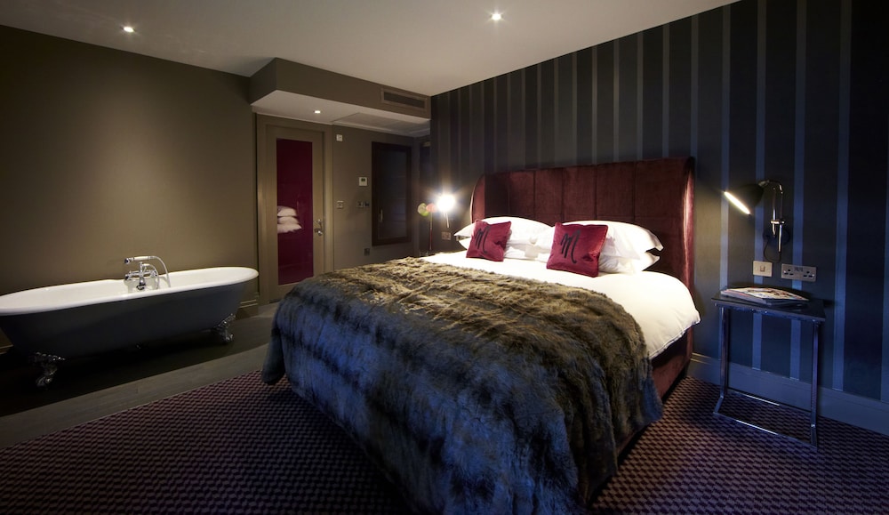Junior Suite photo 2