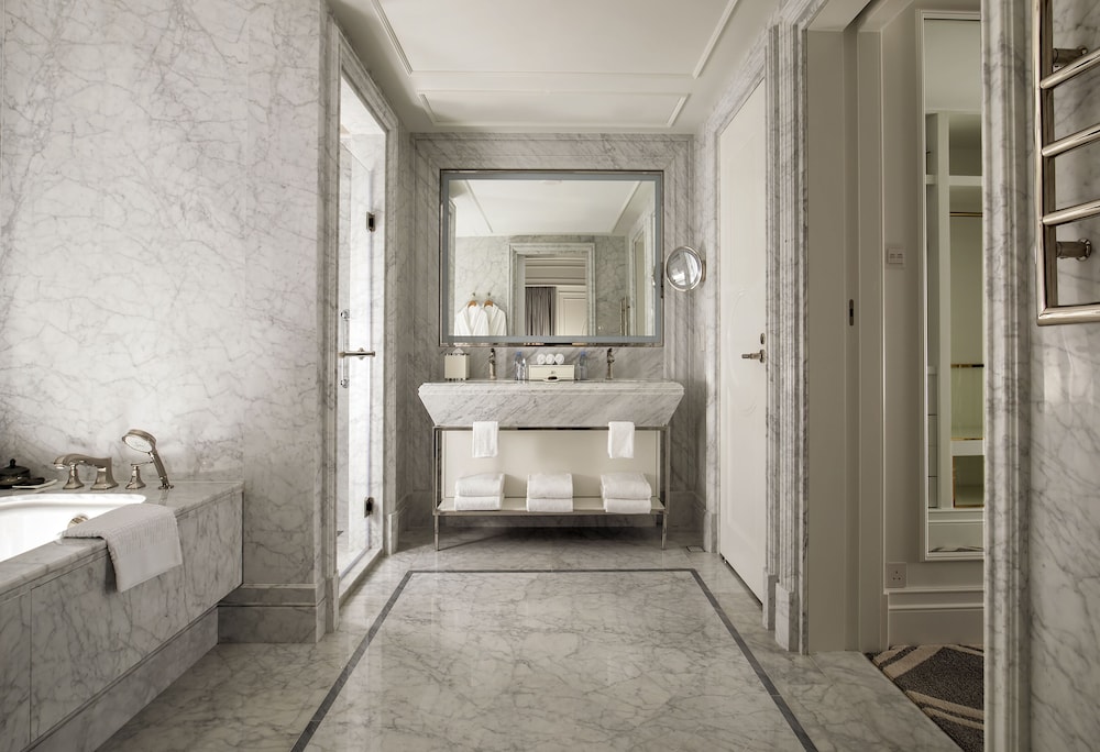 Champagne Suite Double - Photo 4