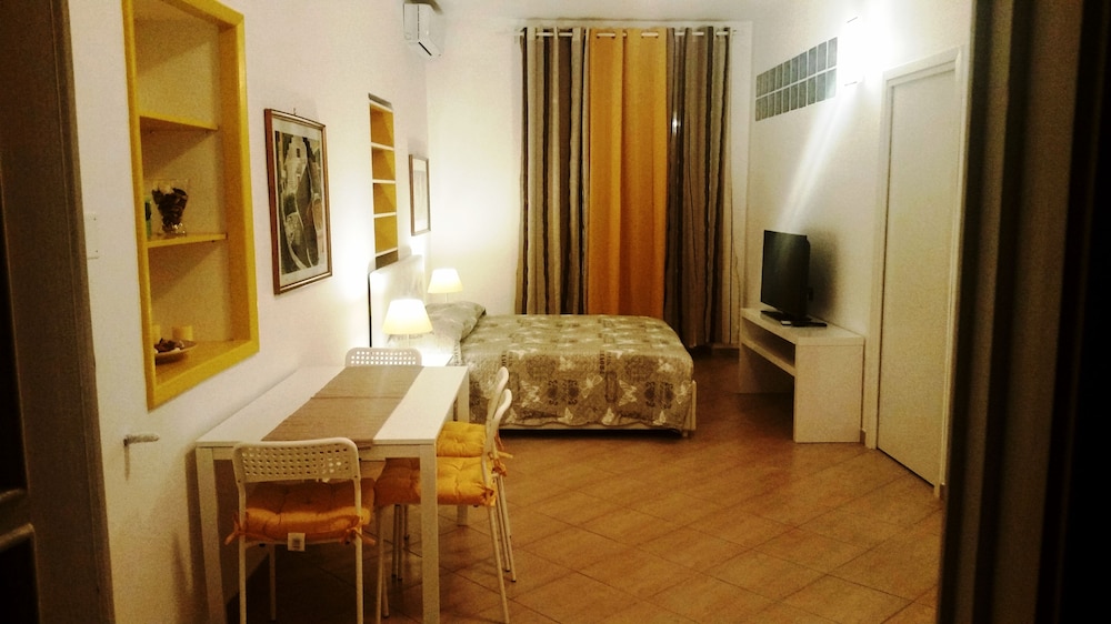 Comfort Apartment, City View (Cancun) photo 3
