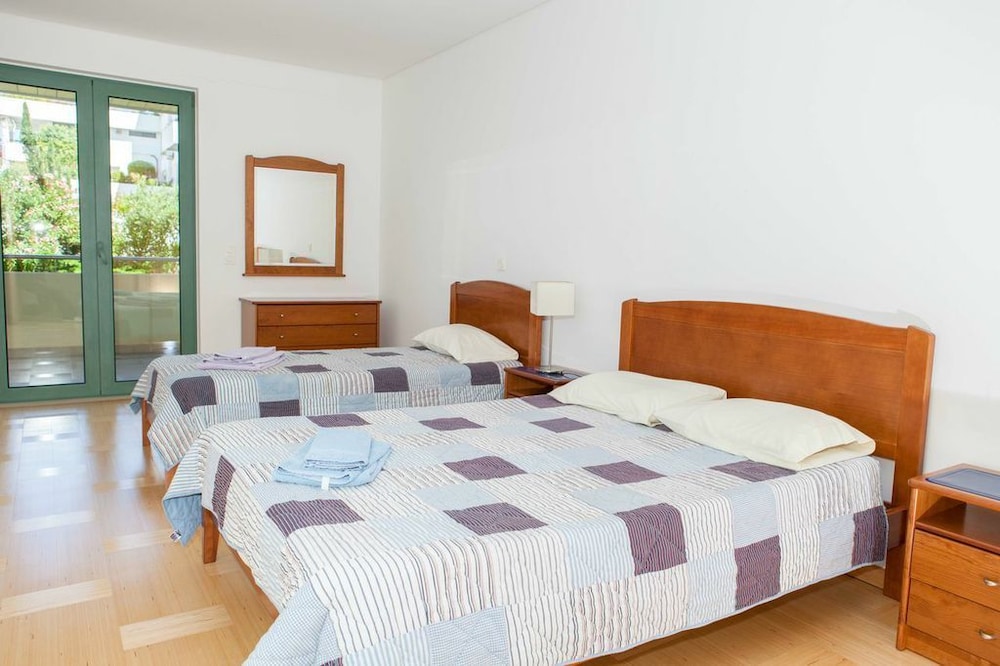 Apartment, 3 Bedrooms, Terrace, Garden View photo 1