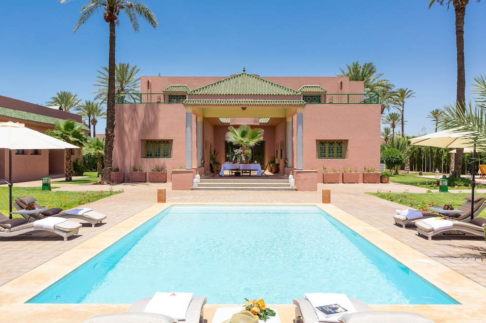 Presidential Villa, Multiple Bedrooms, Private Pool