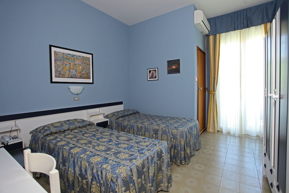 Double room single use