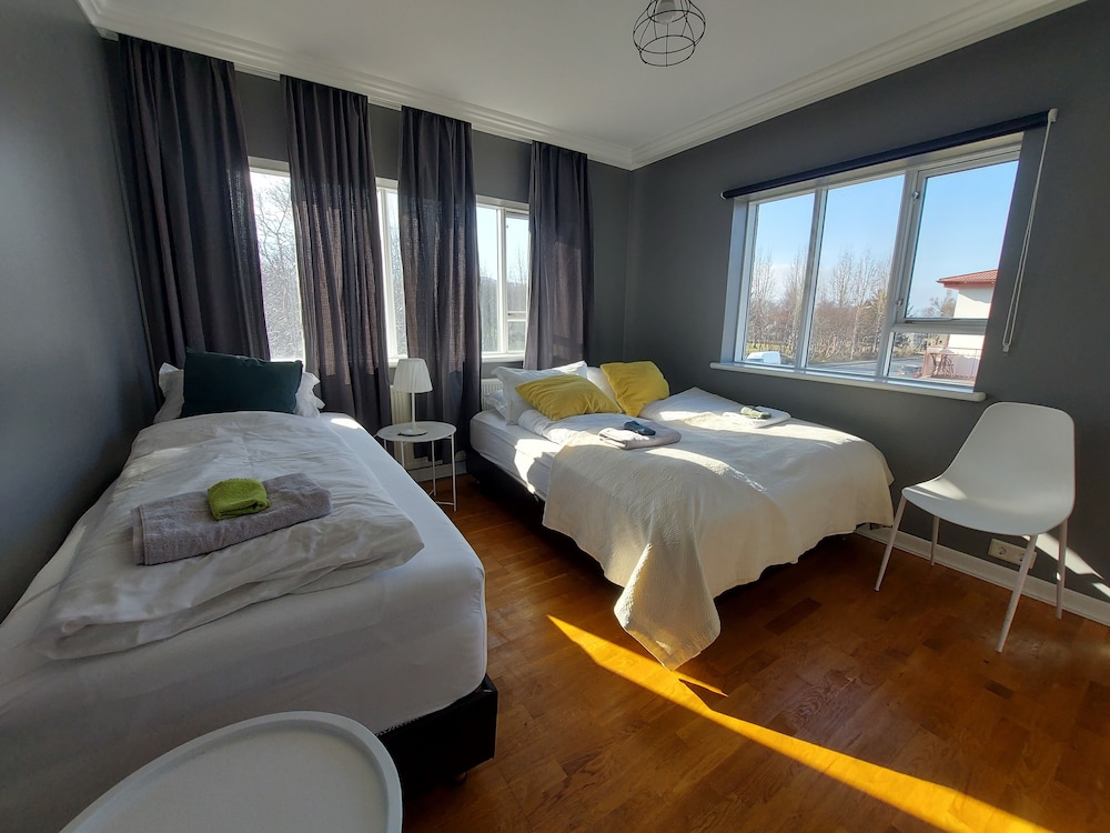 Triple Room photo 2