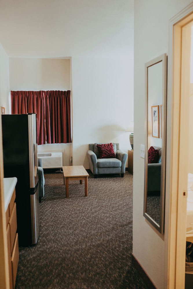 Deluxe Room photo 1