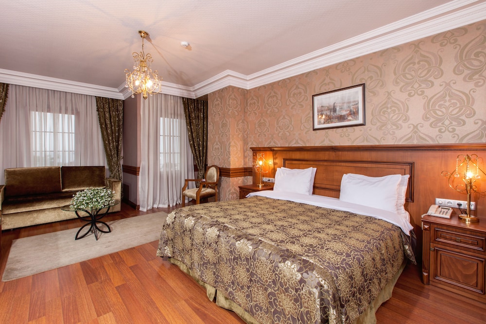 Superior Double Room, Sea View photo 3