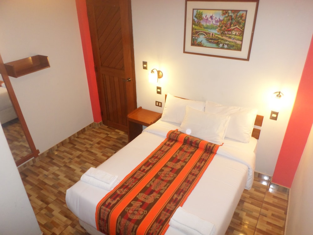Single Room photo 1