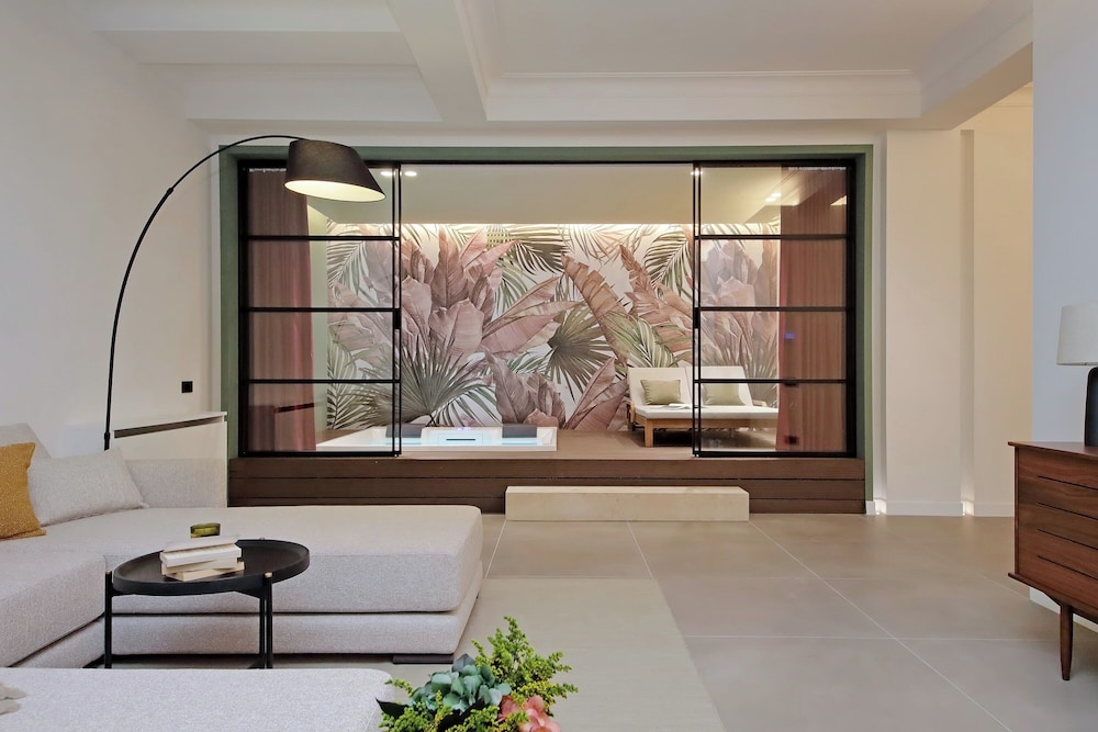 Apartment (2 Bedrooms)