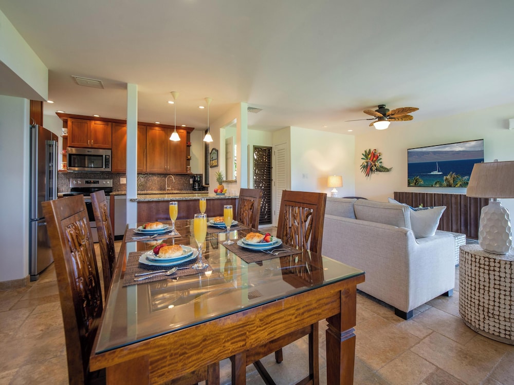 Condo, 1 Bedroom, Oceanfront (1301) photo 3