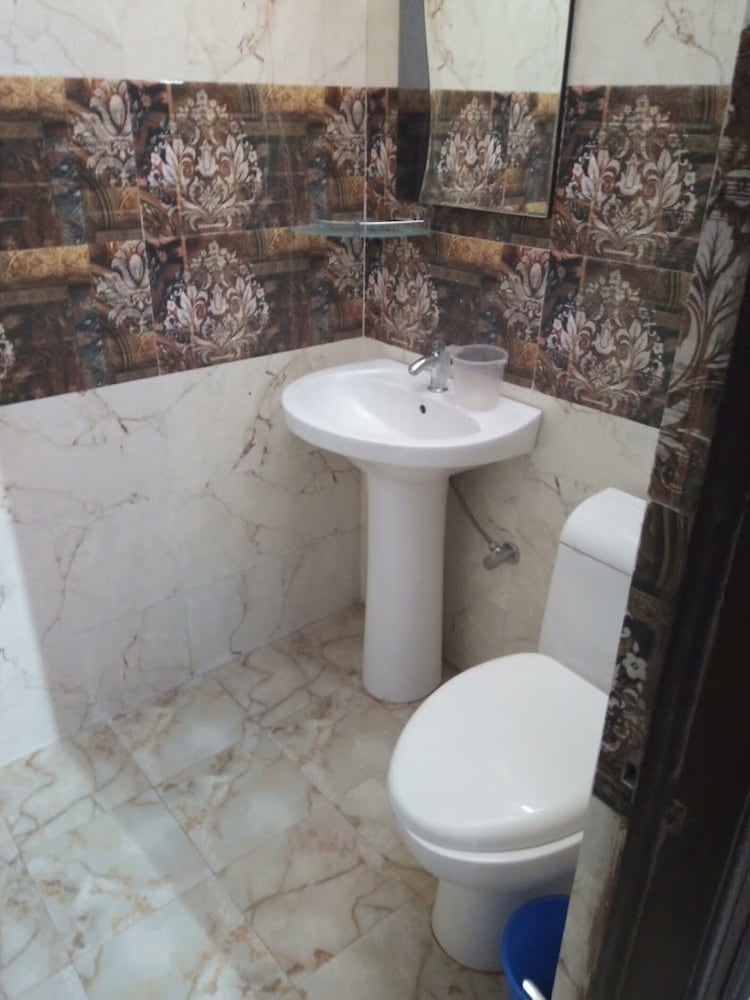 Premium Double Room, City View photo 2