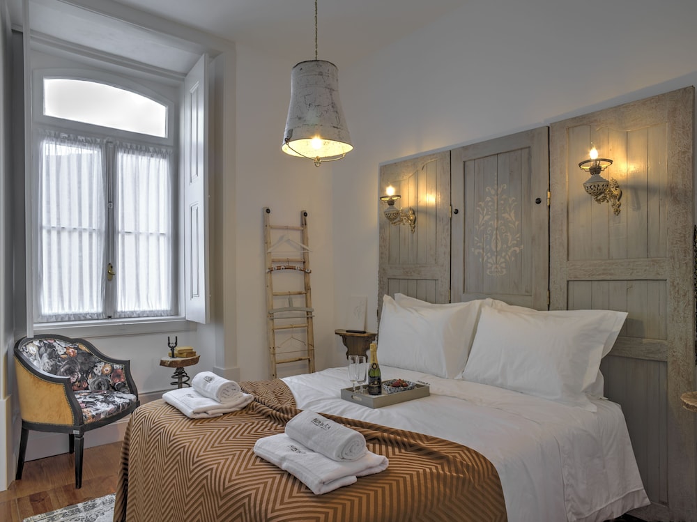 Design Double Room