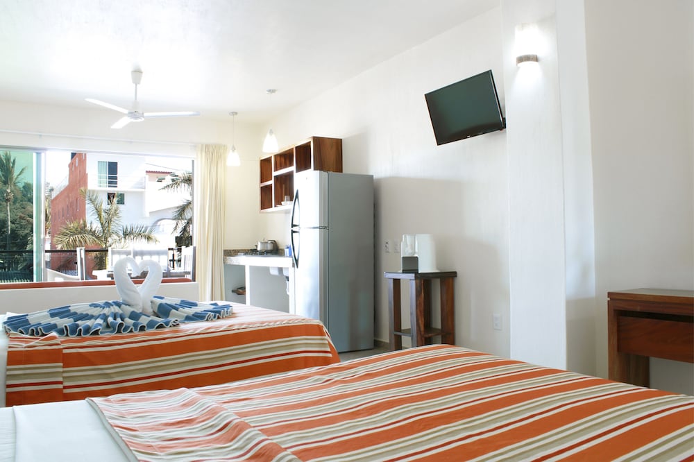 Junior Room photo 2