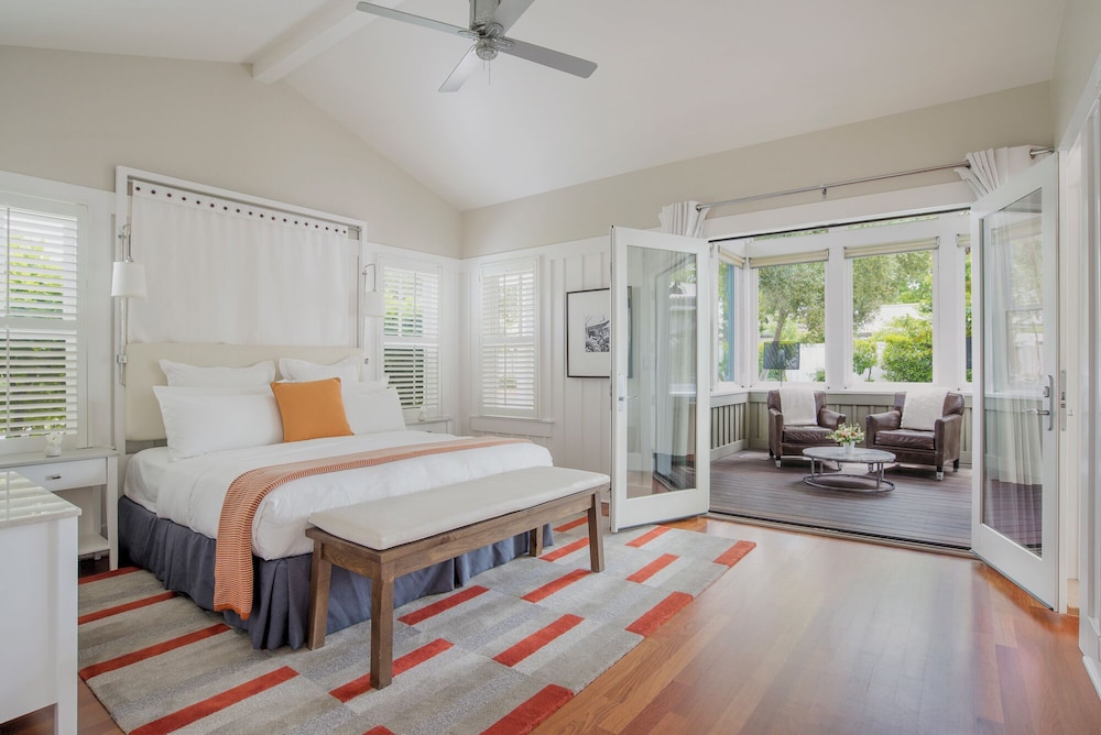 Carneros Residence 2 King photo 2