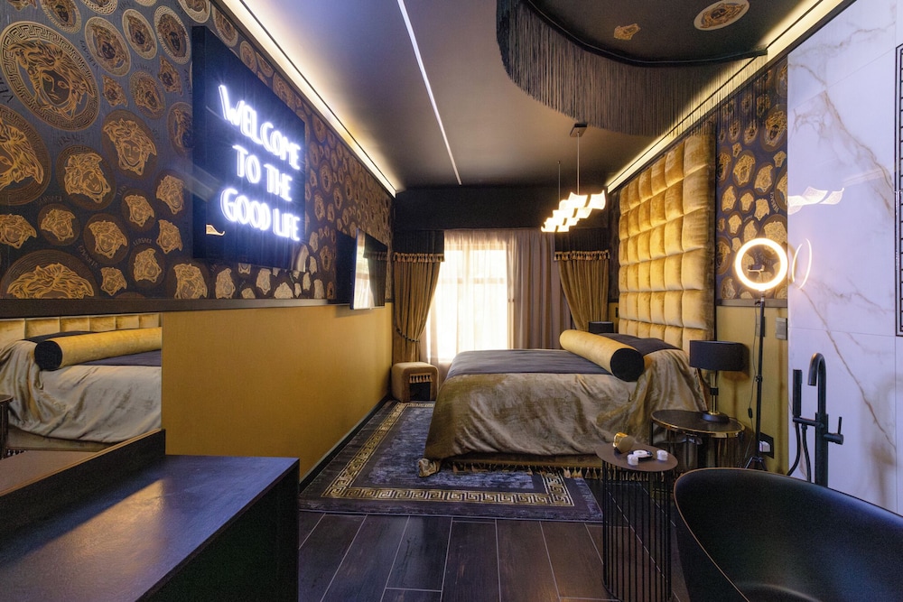 Luxury Double Room photo 1