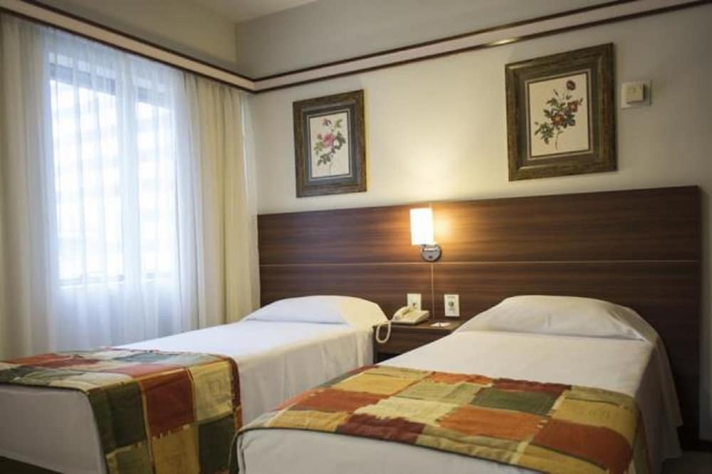 Superior Twin Room - Photo 1