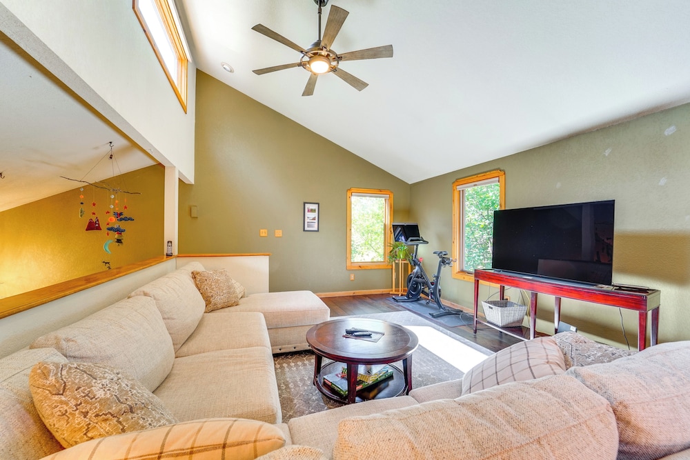 House (3 Bedrooms) photo 3
