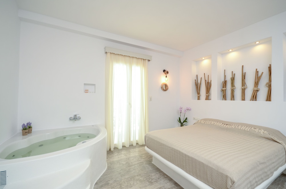 Suite (with Indoor Spa Bath) photo 1