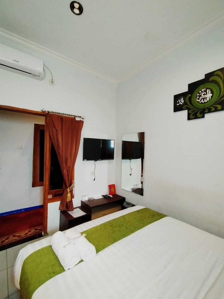 Standard Double Room photo 2