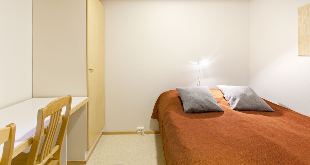 Duplex, 1 Bedroom, Sauna (32 m2) photo 1