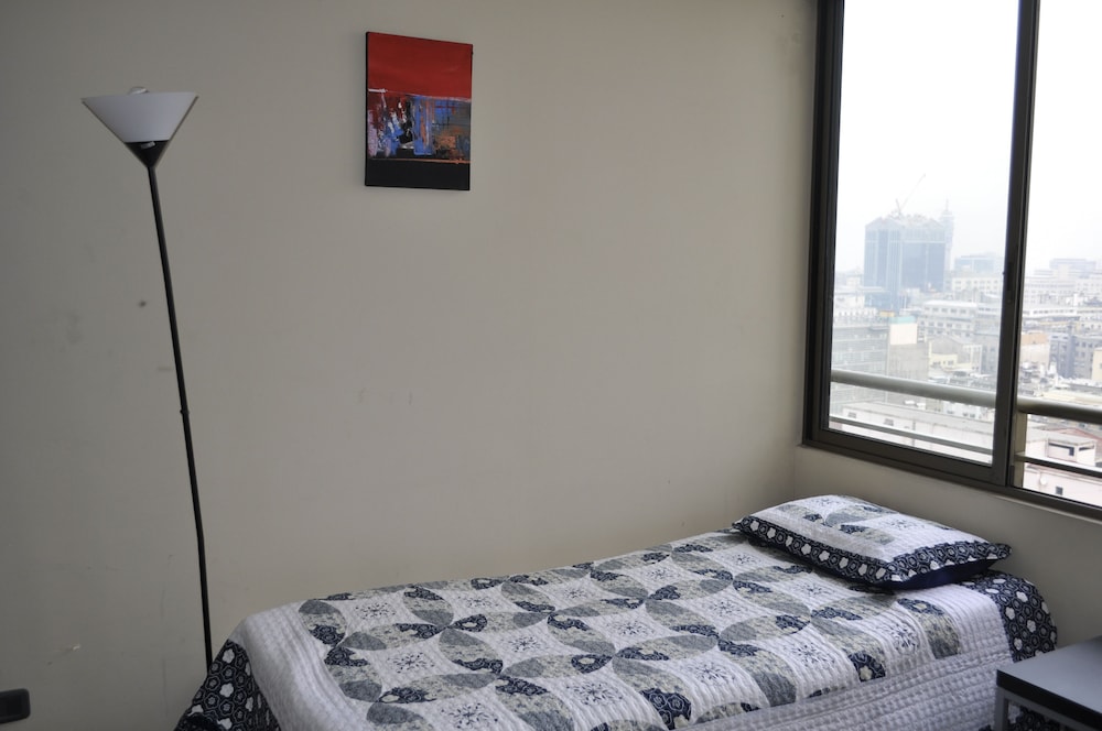 Standard Apartment Triple