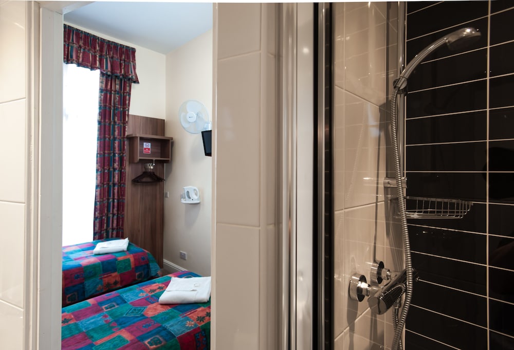 Comfort Twin Room photo 1