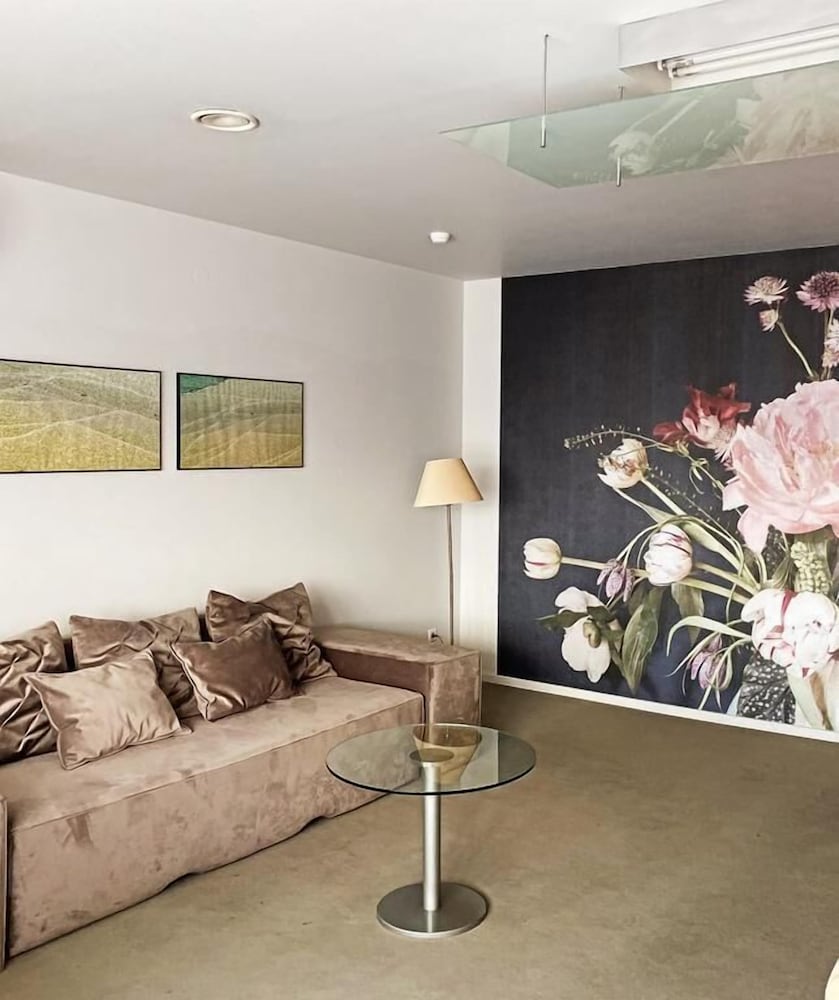 Deluxe Apartment, Terrace