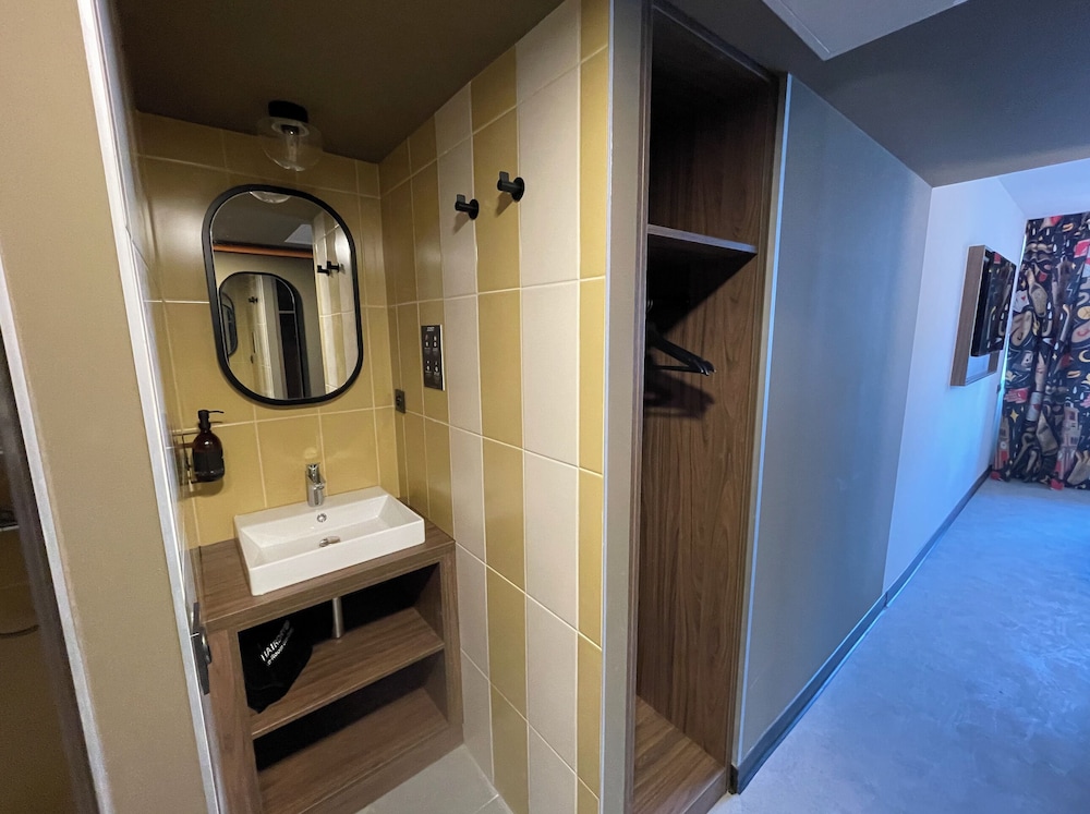 JOST COLLECTION - Deluxe Room photo 2