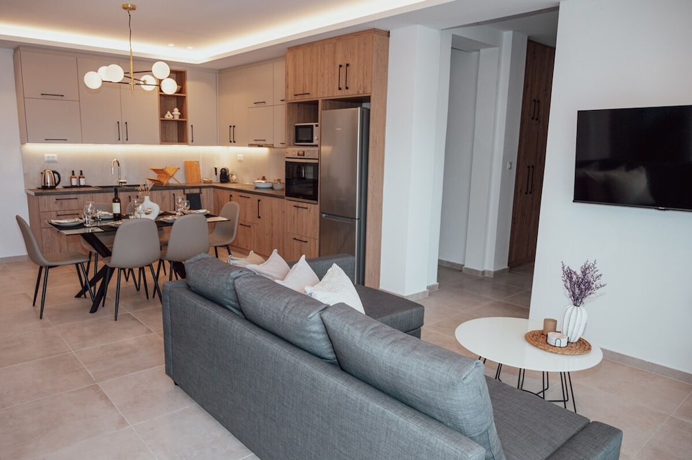 ng Lique Pool Garden Apartment, Billede 9