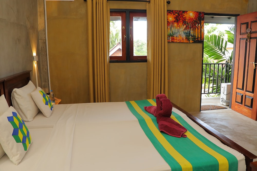 Deluxe Twin Room - Photo 1
